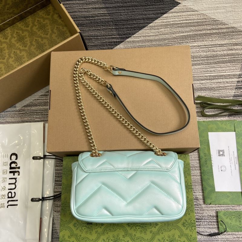Gvc*1 marmont bags